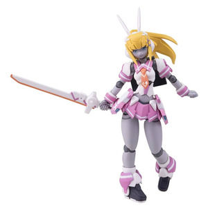 DaiBadi Polynian Dreamy Action Figure, 5" Tall